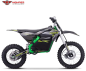 Preview: E-Cross Highper HP 117E  MRM ECO PIT  5000 Watt 72 Volt 14/17 oder  19/16 Bereifung